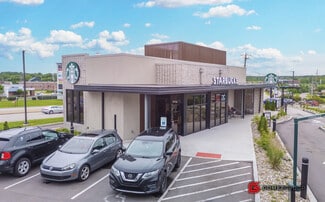 More details for 6700 Roosevelt Ave, Middletown, OH - Retail for Sale