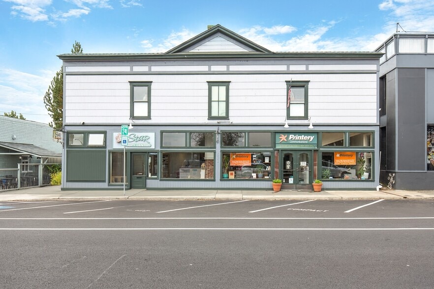 625 Tyler St, Port Townsend, WA for sale - Building Photo - Image 1 of 16