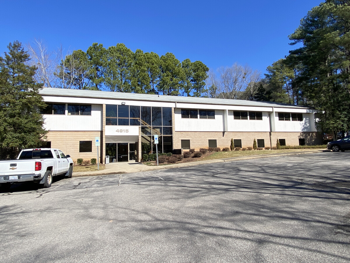 4915 Waters Edge Dr, Raleigh, NC 27606 - Office for Lease | LoopNet