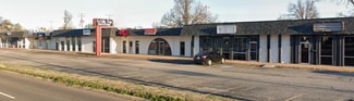 More details for 7601-7623 NW 23rd St, Bethany, OK - Retail for Lease
