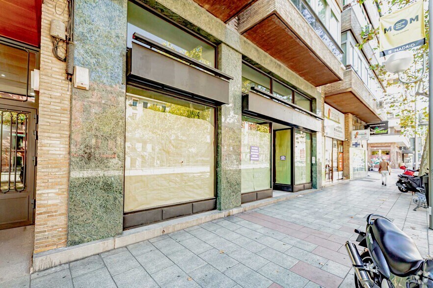 Calle de Francisco Silvela, 21, Madrid, Madrid for sale - Interior Photo - Image 1 of 1