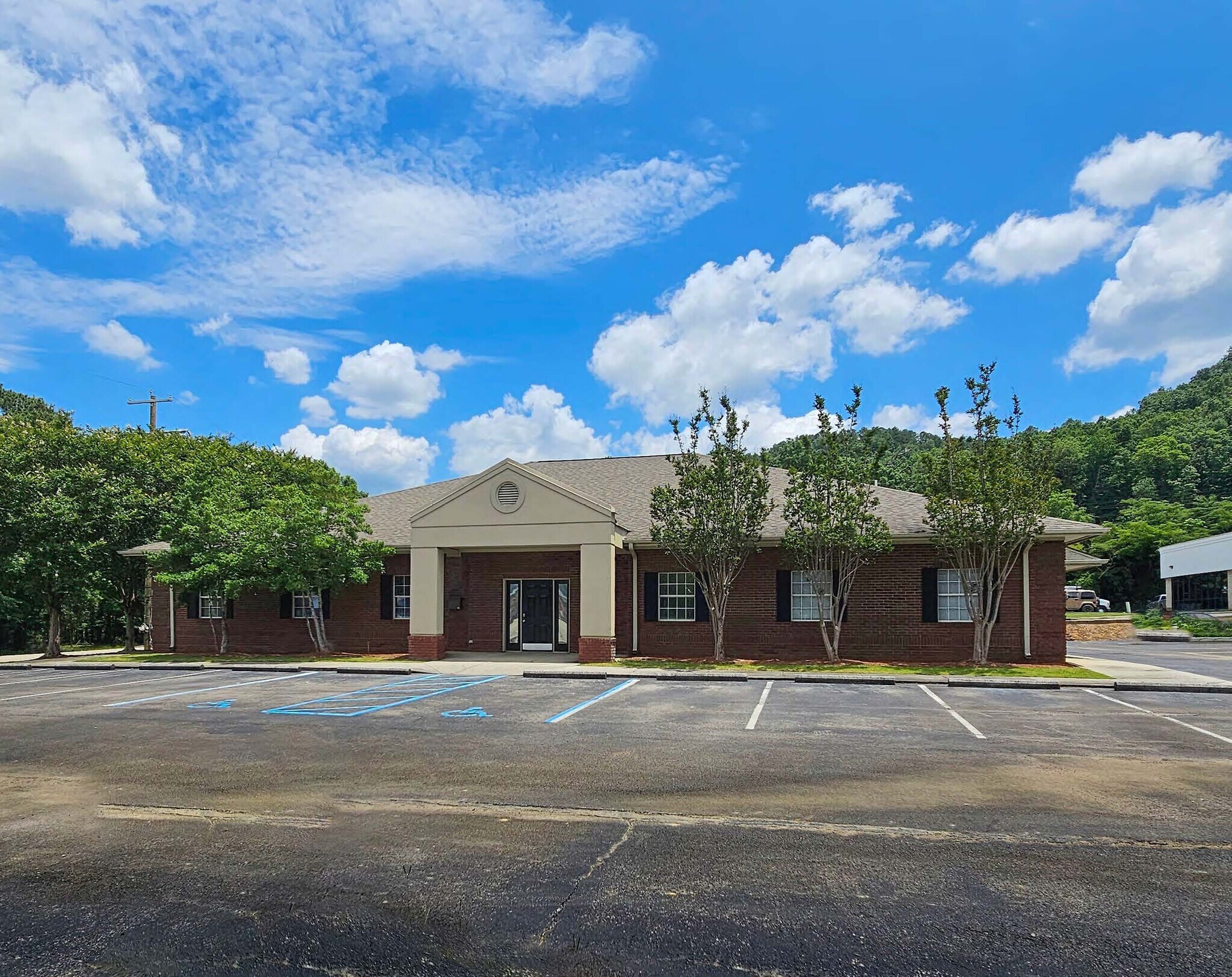 201 Amphitheater Rd, Pelham, AL for sale Building Photo- Image 1 of 1