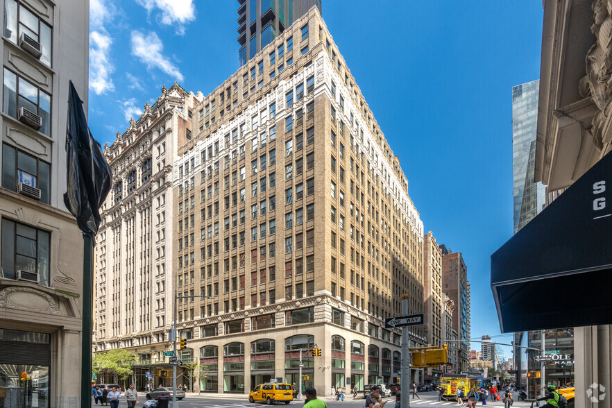 79 Madison Ave, New York, NY for sale - Primary Photo - Image 1 of 1