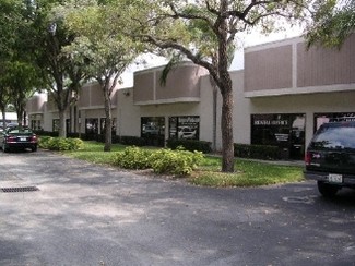 More details for 214 S Military Trl, Deerfield Beach, FL - Flex for Lease