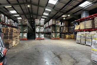 Mark Street, Nottingham for lease Interior Photo- Image 1 of 4