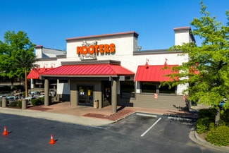 More details for 9807 South Blvd, Charlotte, NC - Retail for Sale