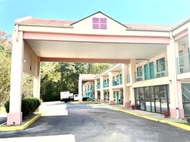 Western Motel - Motel