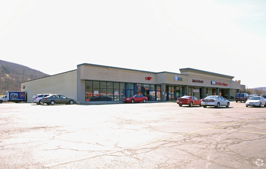 360 W Pulteney St, Corning, NY 14830