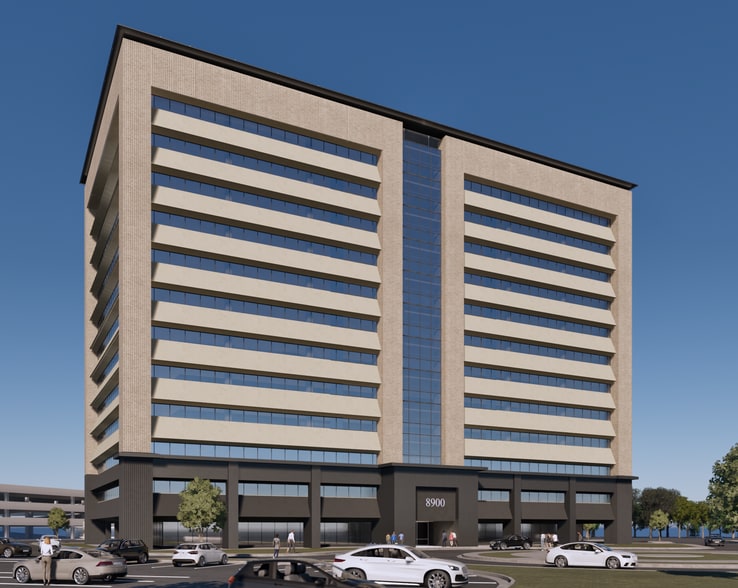 89 South- 8900 Keystone Crossing, Indianapolis, IN for sale - Primary Photo - Image 1 of 1