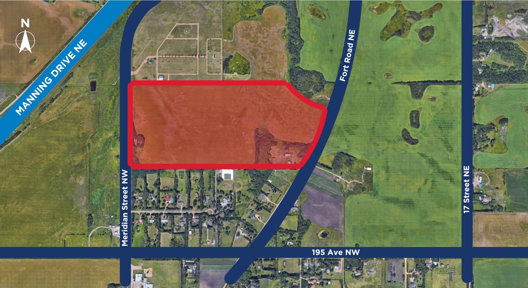 20021 Meridian St NE, Edmonton, AB for sale Building Photo- Image 1 of 4