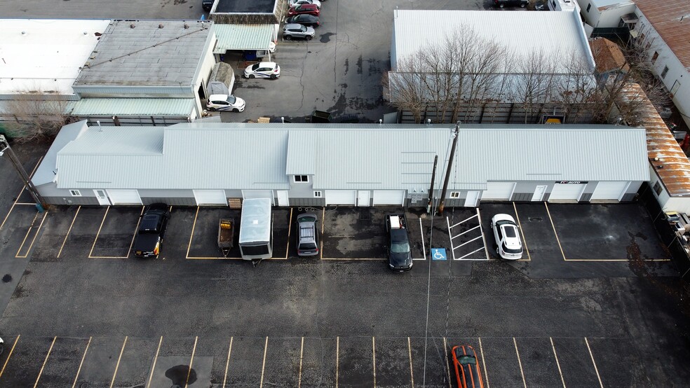 2500 N 4th St, Coeur d'Alene, ID for lease - Building Photo - Image 2 of 4