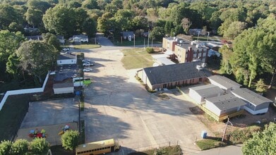 622 E Lexington Ave, High Point, NC for lease - Commercial Listing Video 