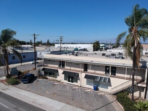 11751 Slauson Ave, Santa Fe Springs, CA for lease Interior Photo- Image 2 of 17