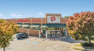 More details for 6700 Ritchie Hwy, Glen Burnie, MD - Retail for Sale