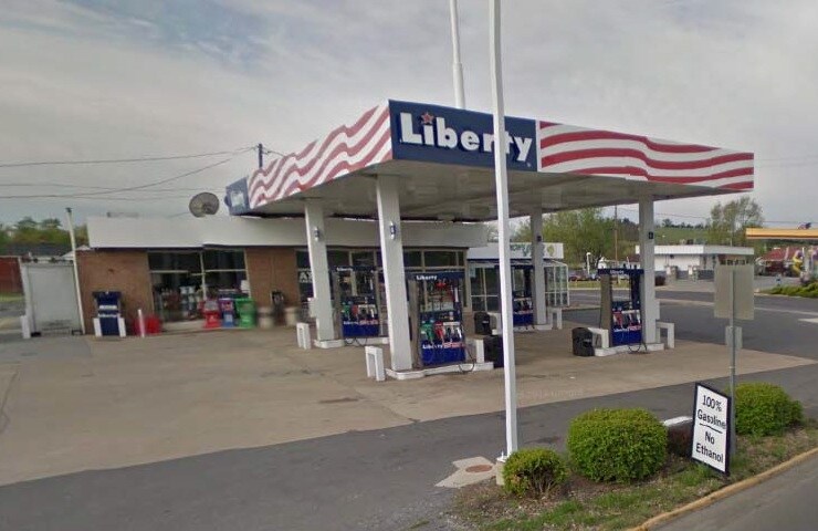 146 W Old Cross Rd, New Market, VA for sale Building Photo- Image 1 of 1