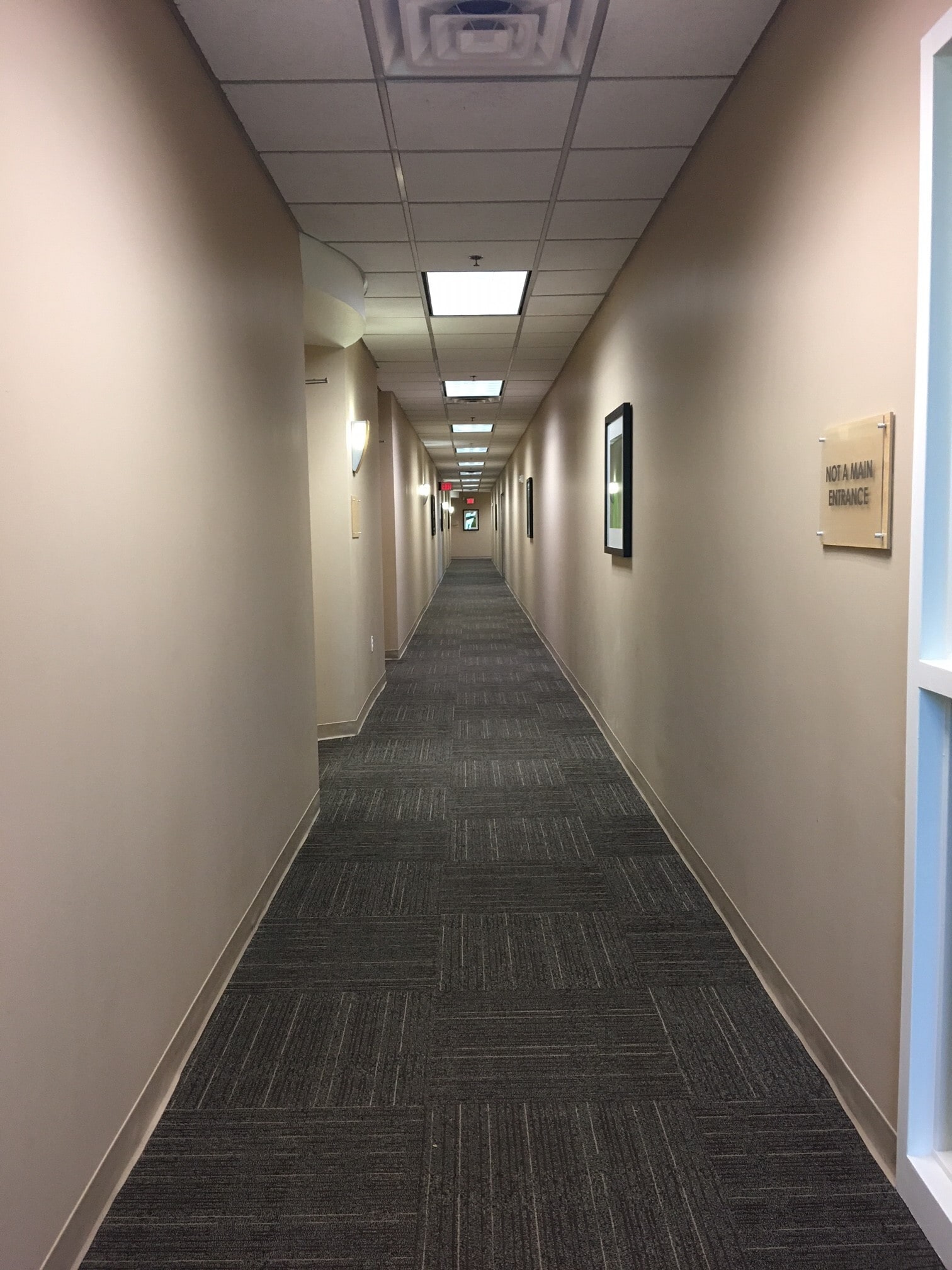 18404 N Tatum Blvd, Phoenix, AZ for lease Building Photo- Image 1 of 5