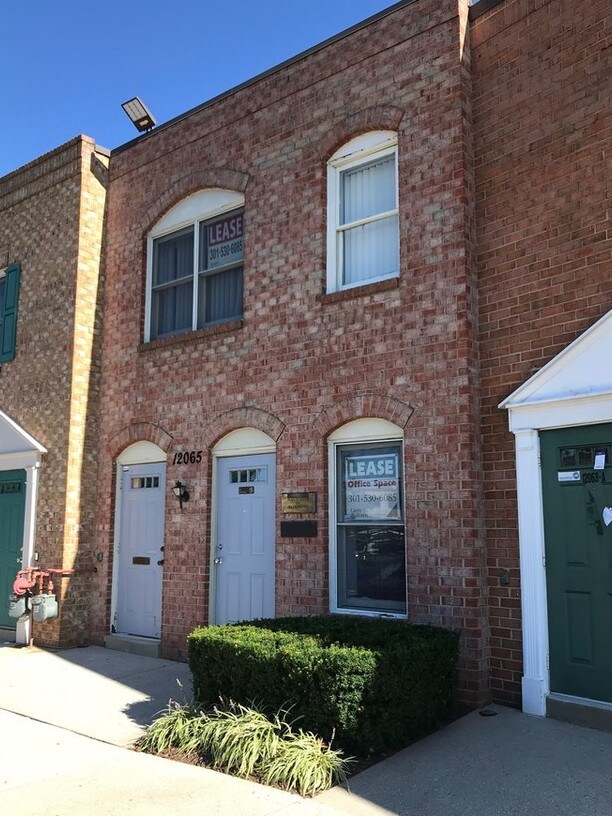 12065 Tech Rd, Silver Spring, MD for sale Primary Photo- Image 1 of 1