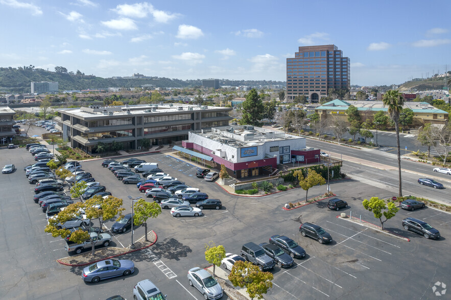 5373 Mission Center Rd, San Diego, CA for sale - Building Photo - Image 3 of 9