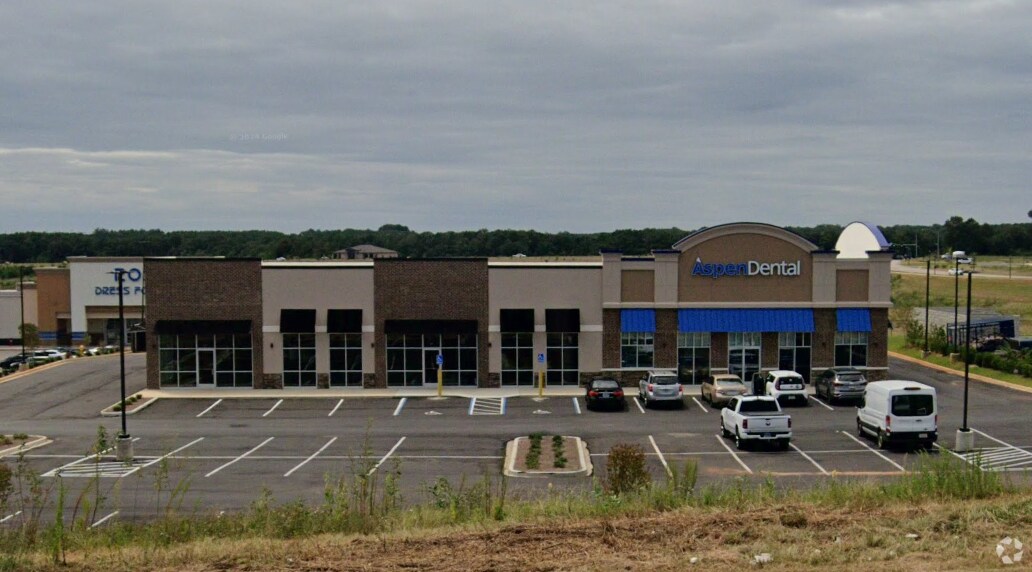 1327-1333 US-231, Troy, AL for lease Building Photo- Image 1 of 4