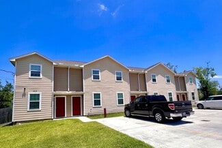 More details for Bacliff Multifamily Portfolio – Multifamily for Sale, Bacliff, TX