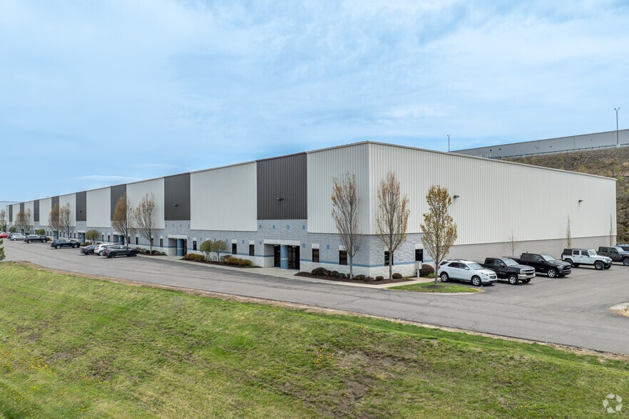 1 Alberigi Dr, Jessup, PA for sale - Primary Photo - Image 1 of 1