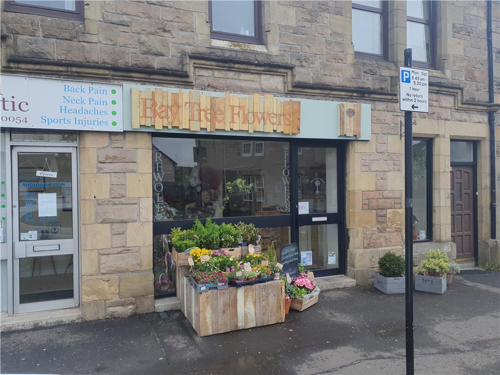 13 Alloa Rd, Stirling, FK9 5LH