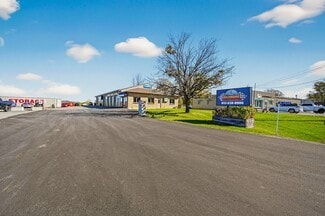 More details for 3835 Mcbean St, Richmond, ON - Retail for Sale