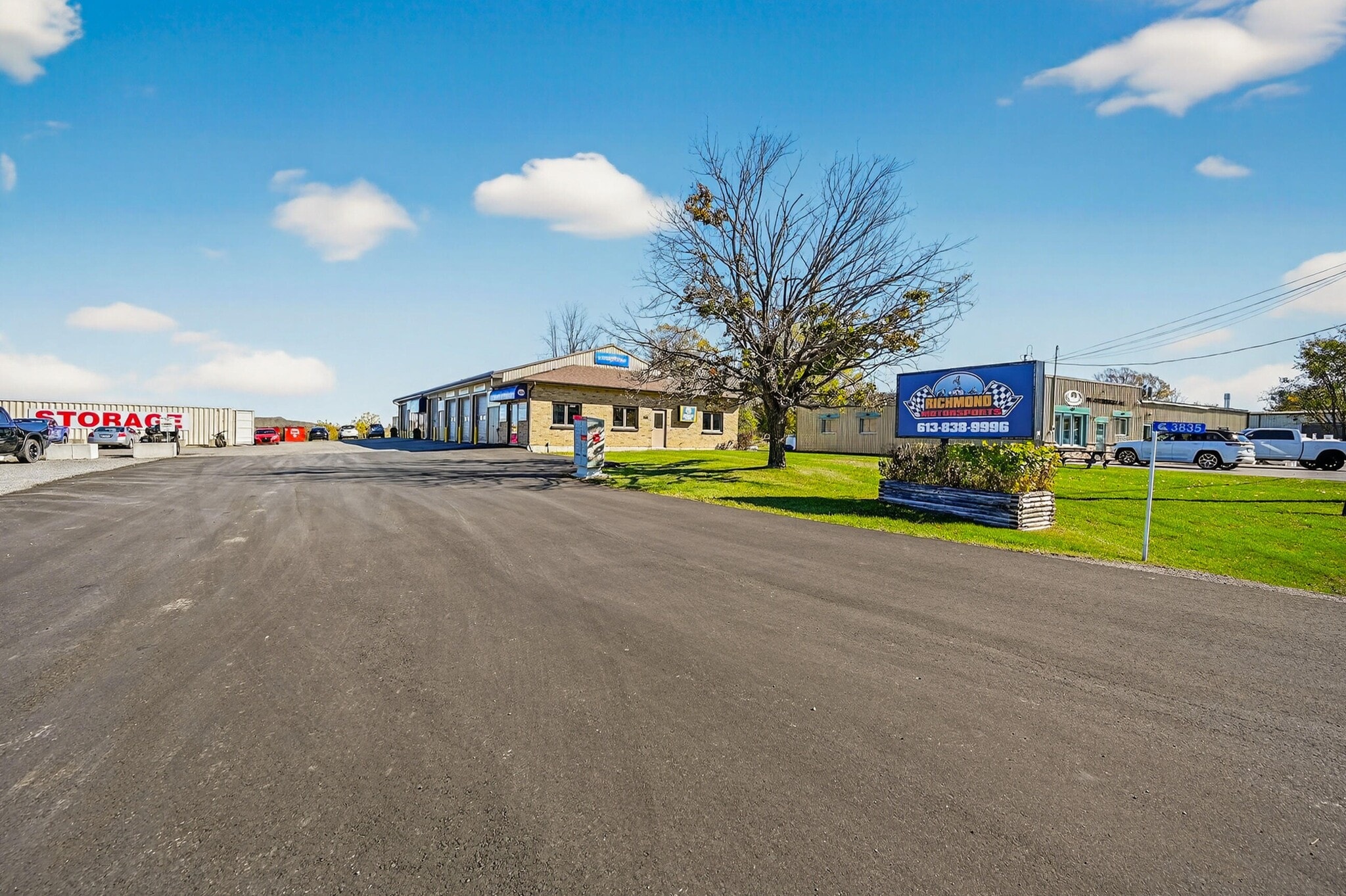 3835 Mcbean St, Richmond, ON for sale Building Photo- Image 1 of 27