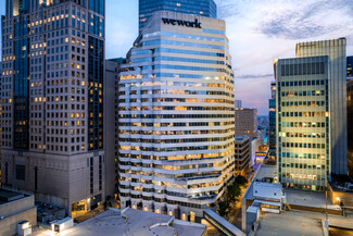 More details for 128 S Tryon St, Charlotte, NC - Coworking for Lease