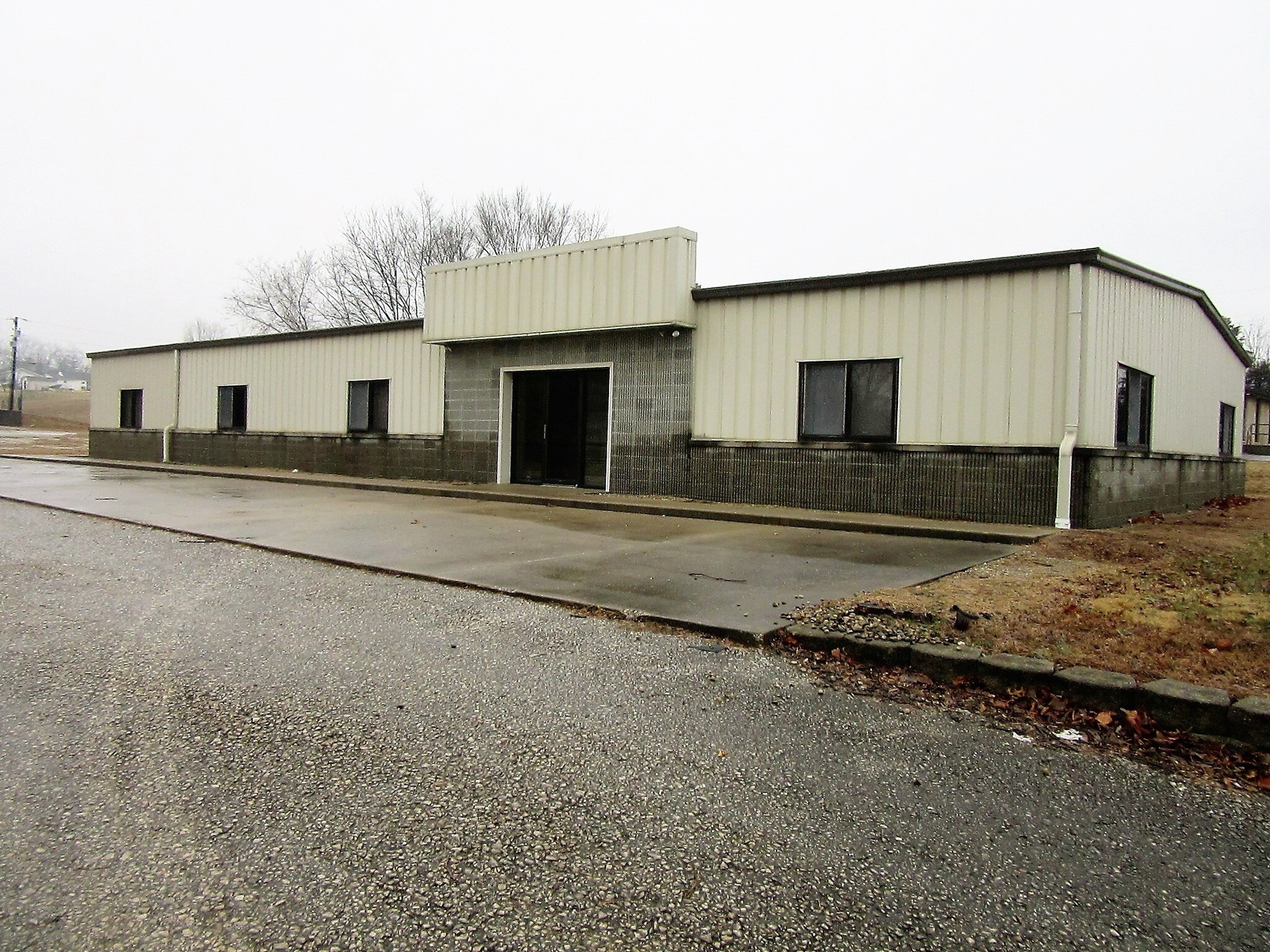 3307 Mitchell Rd, Bedford, IN for sale Building Photo- Image 1 of 1