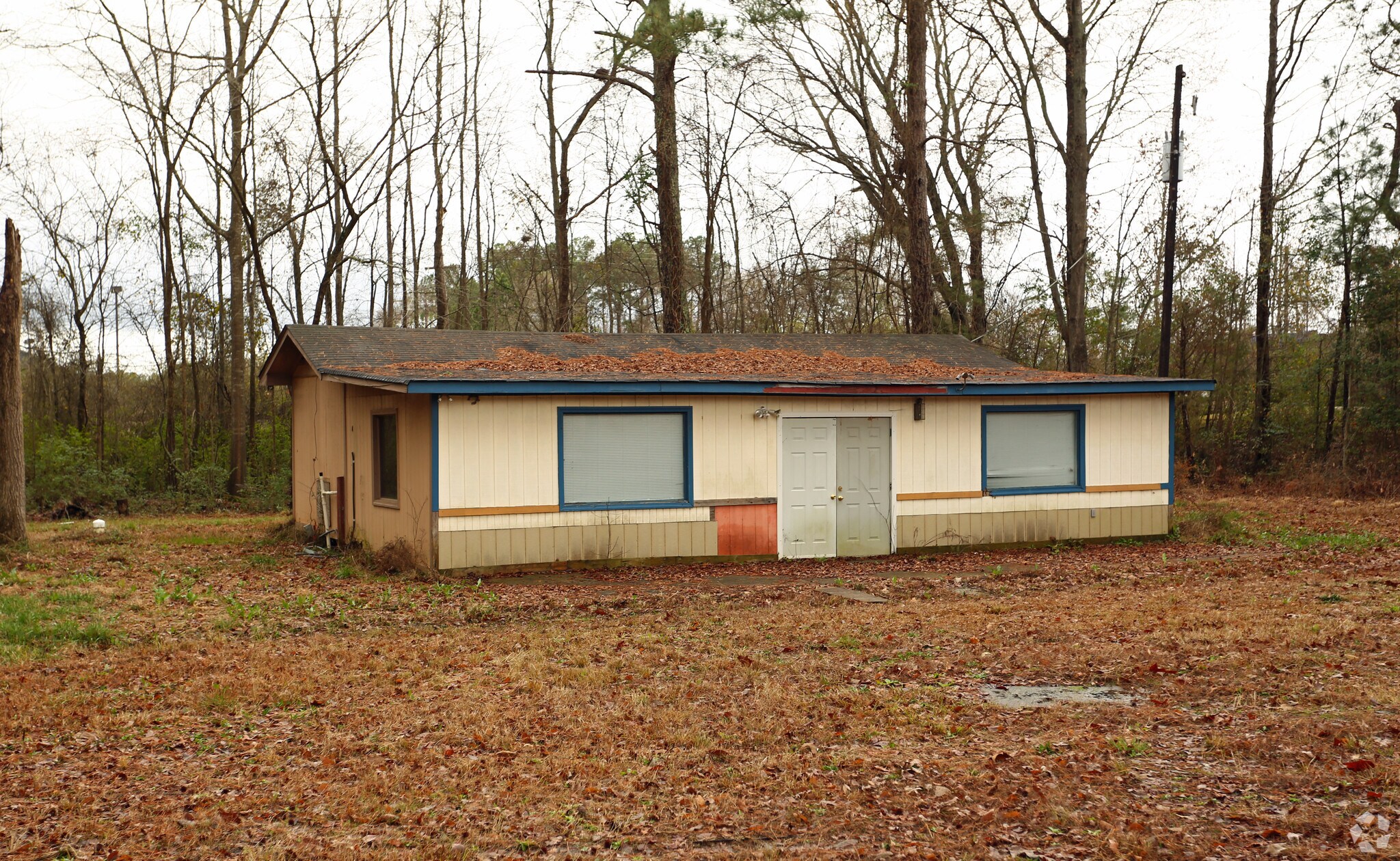 120 Columbia Ave, Chapin, SC for sale Primary Photo- Image 1 of 1