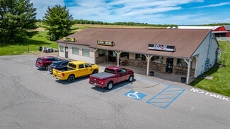 More details for 5751 Nor Bath Blvd, Bath, PA - Retail for Sale