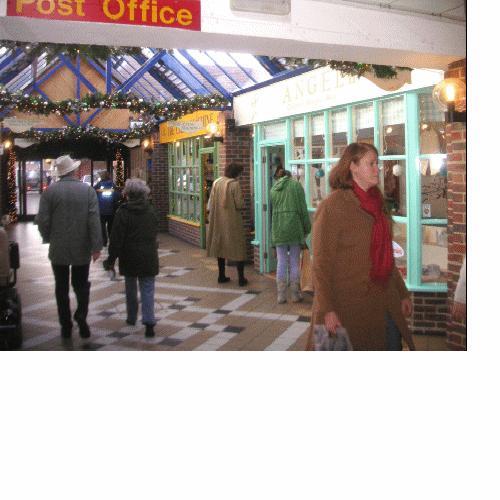 27 East St, Chichester for lease - Building Photo - Image 2 of 2