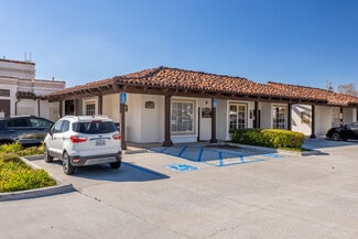 More details for 1529 Grand Ave, San Marcos, CA - Office for Lease
