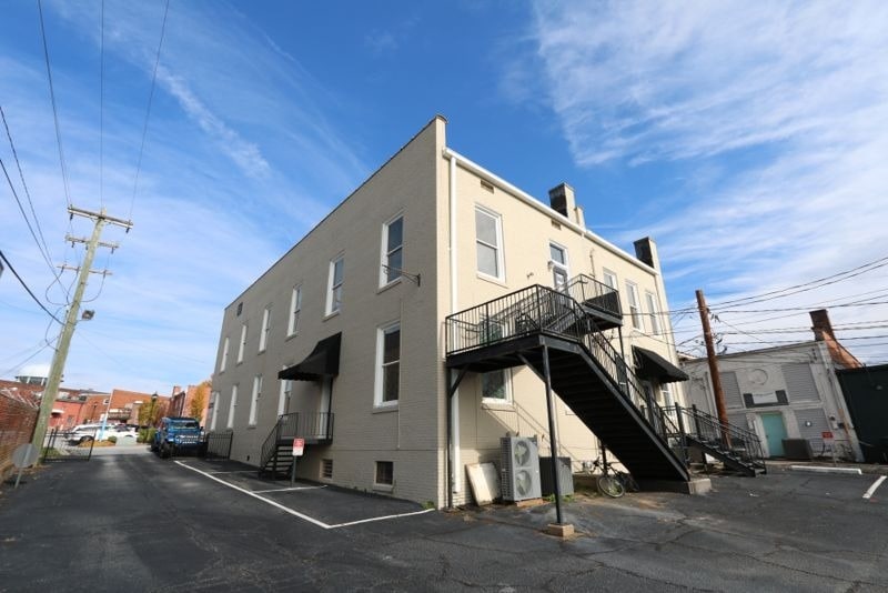 118 Victoria St, Greer, SC for sale - Building Photo - Image 2 of 10