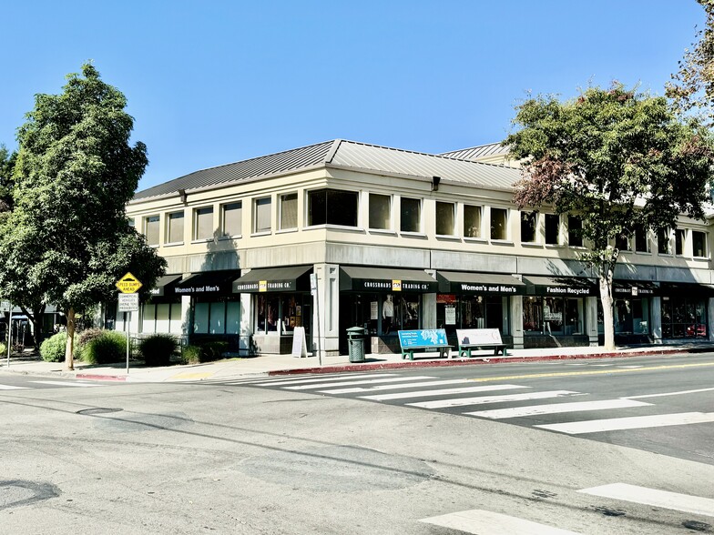 5901 College Ave, Oakland, CA for lease - Building Photo - Image 2 of 3