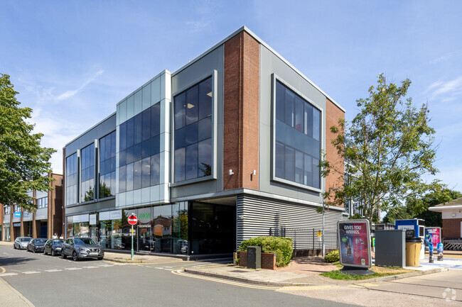 More details for 435 Stratford Rd, Solihull - Office for Lease