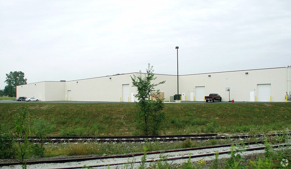 17295 Foltz Industrial Pky, Strongsville, OH for lease - Other - Image 3 of 17
