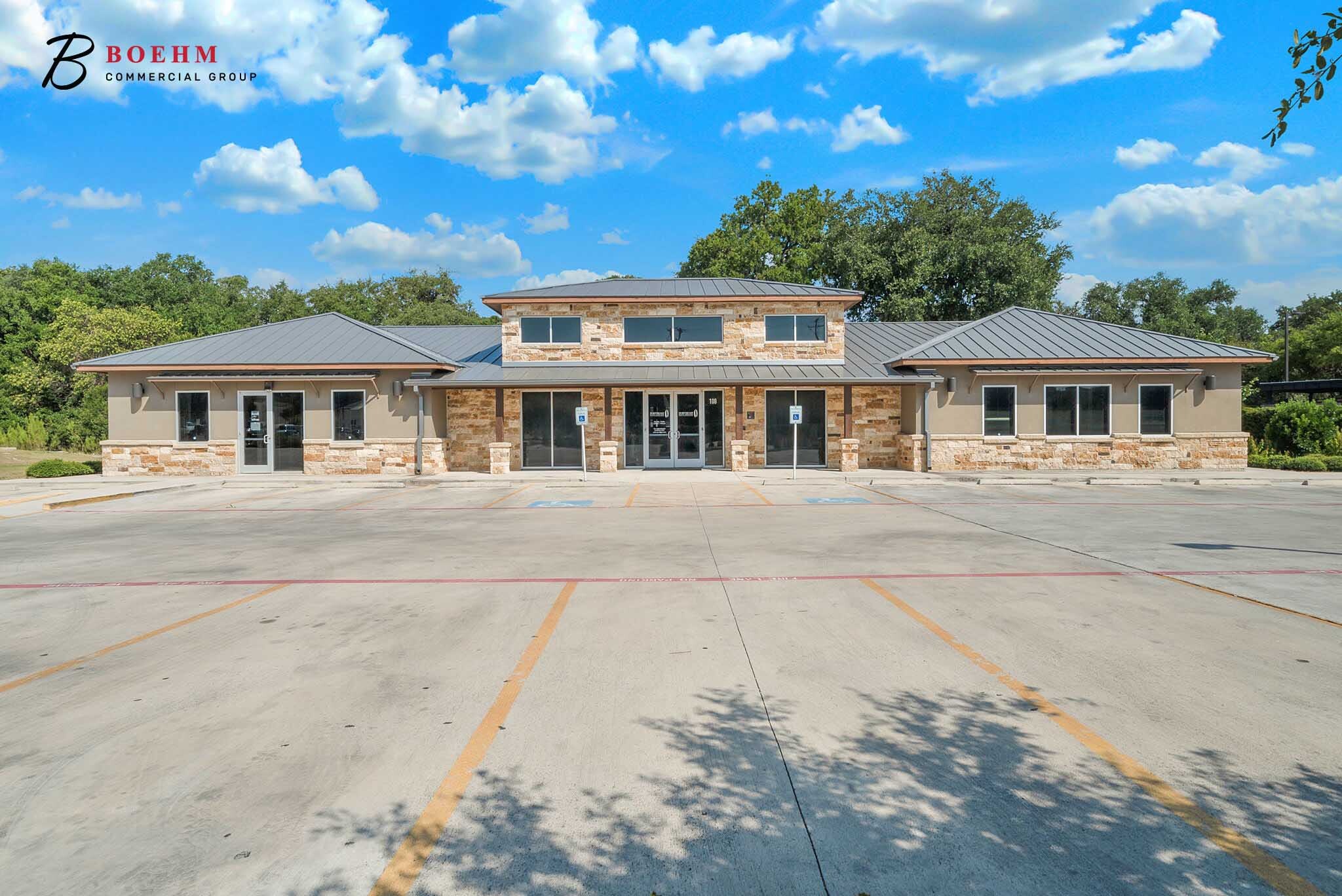 108 Waterview Pky, Boerne, TX for sale Building Photo- Image 1 of 1