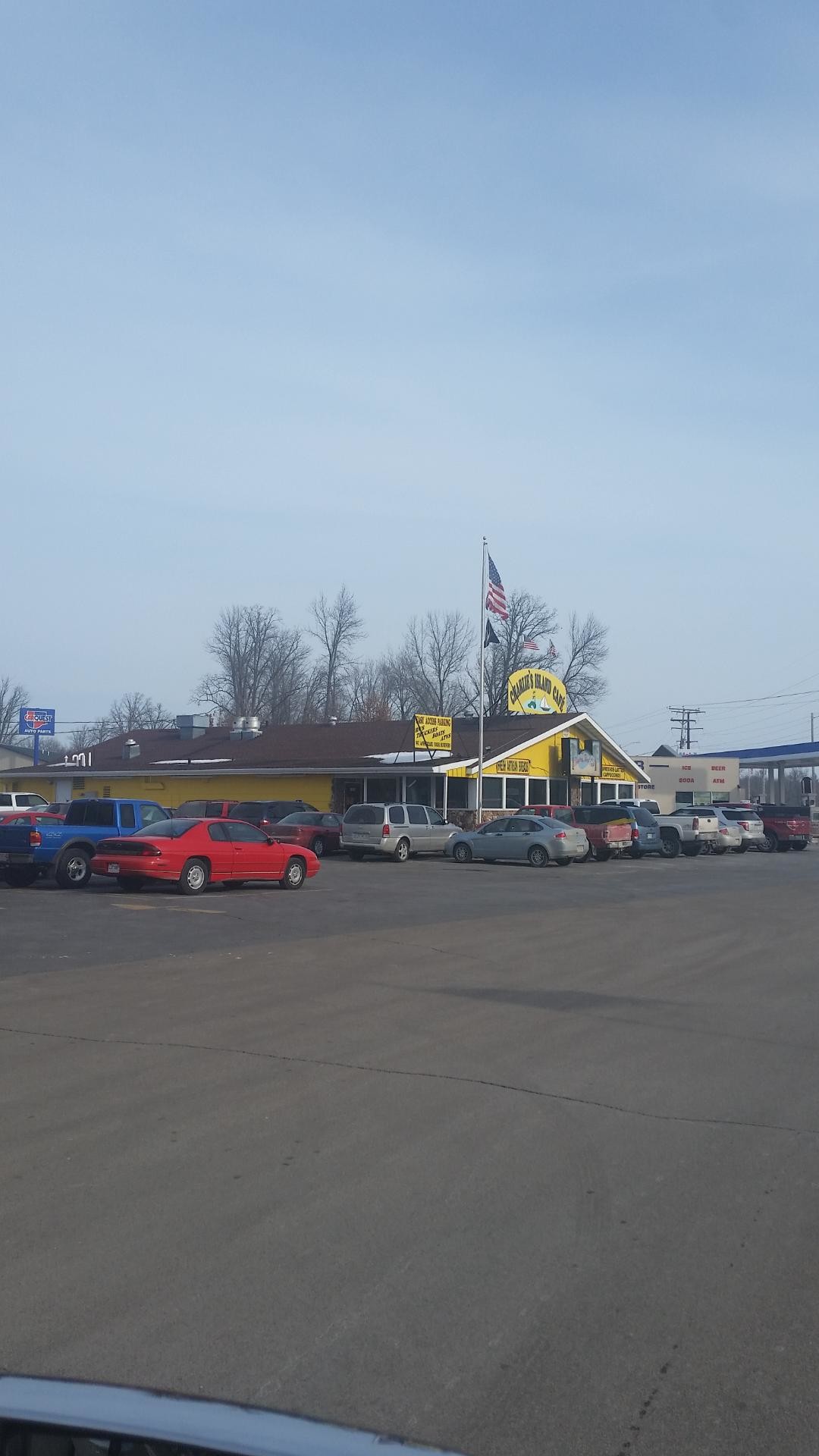 711 Angle St, Crivitz, WI for sale Primary Photo- Image 1 of 1