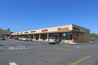 More details for 9713-9733 Mission Gorge Rd, Santee, CA - Retail for Lease