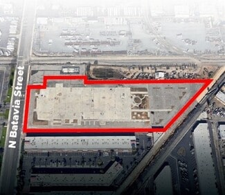 More details for 1465 N Batavia St, Orange, CA - Land for Lease