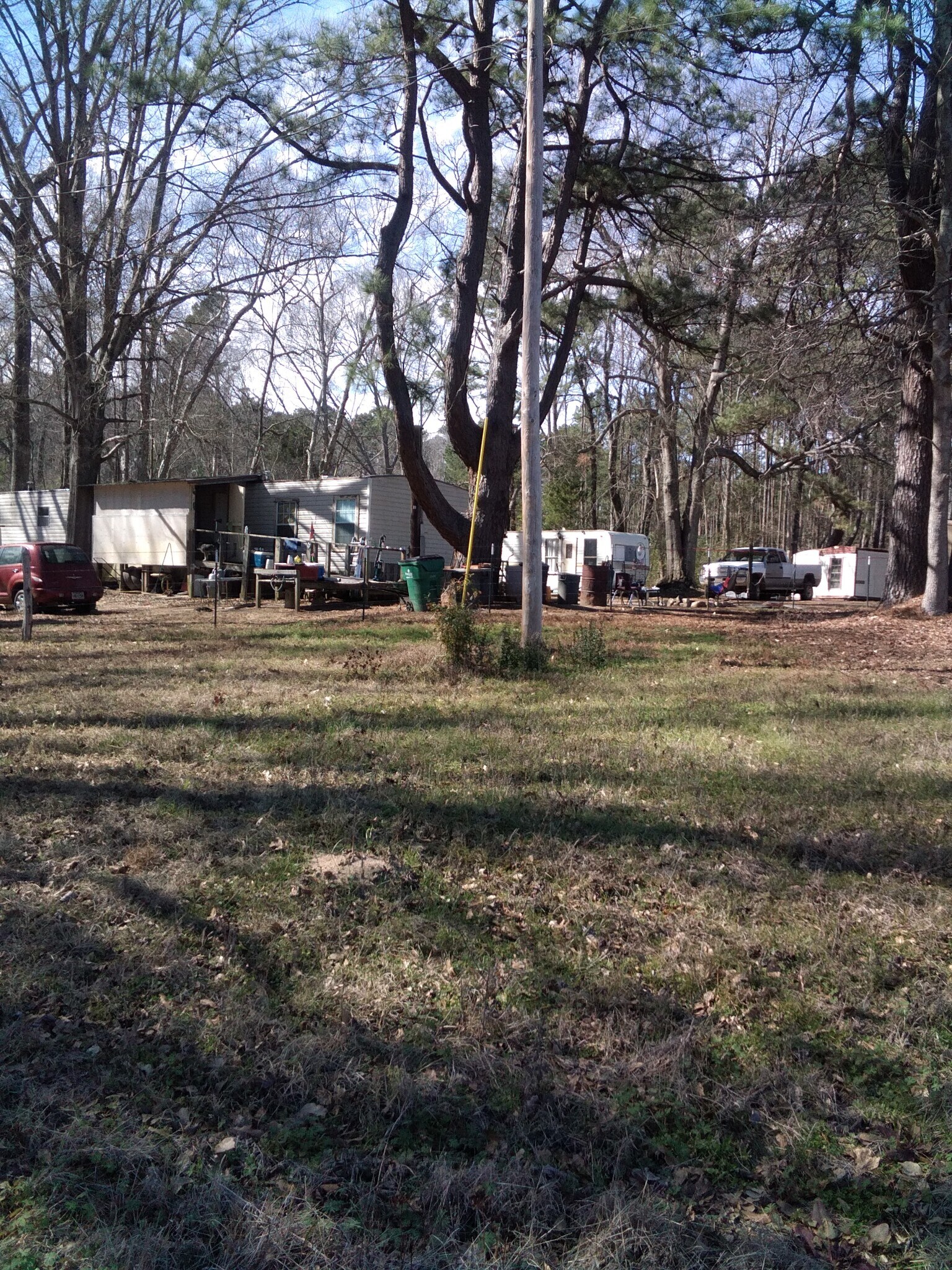 1916 Old Nacogdoches Rd, Henderson, TX for sale Primary Photo- Image 1 of 1