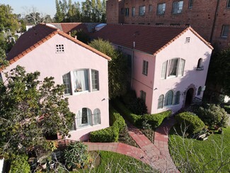 More details for 724 S Mansfield Ave, Los Angeles, CA - Multifamily for Sale