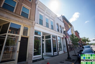 More details for 174 Front St, Marietta, OH - Retail for Lease