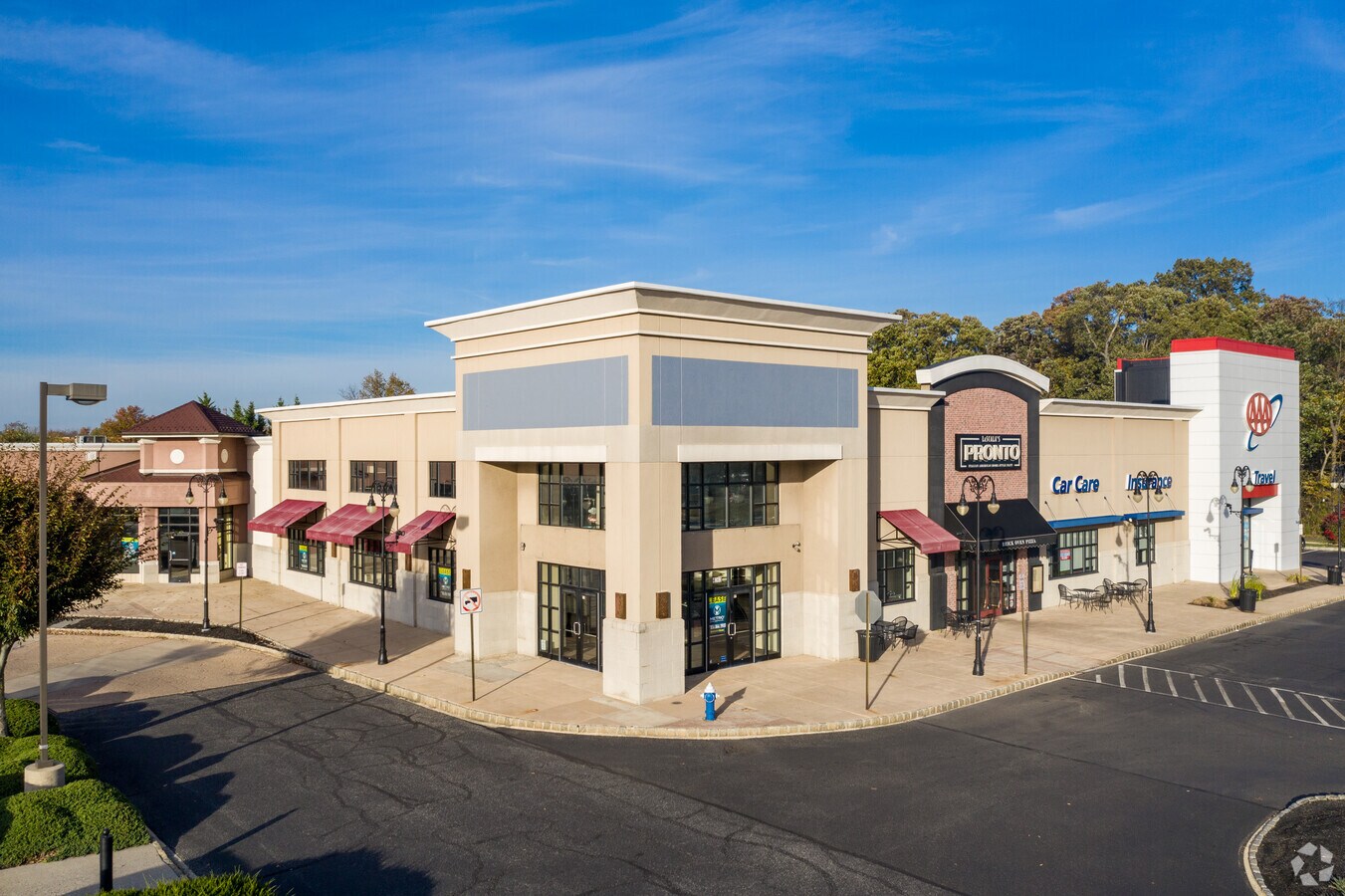 State Route 38, Mount Laurel, NJ 08054 Village at Cambridge Crossing