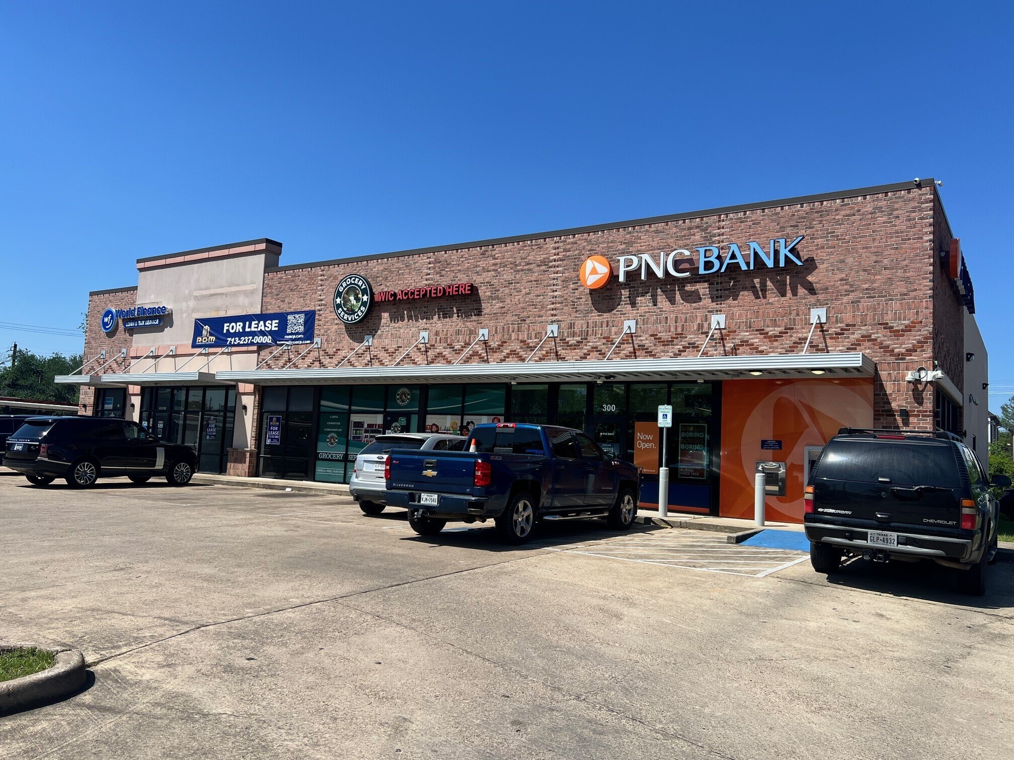7003 Harrisburg Blvd, Houston, TX for lease Building Photo- Image 1 of 4