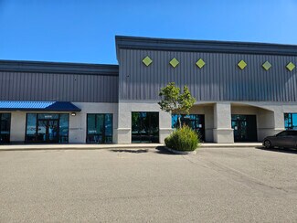 More details for 4055-4139 Calloway Circle, Stockton, CA - Industrial for Lease