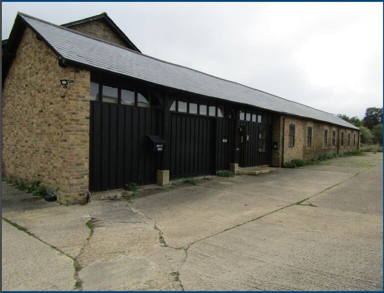 High Rd, Stapleford for sale - Building Photo - Image 1 of 1