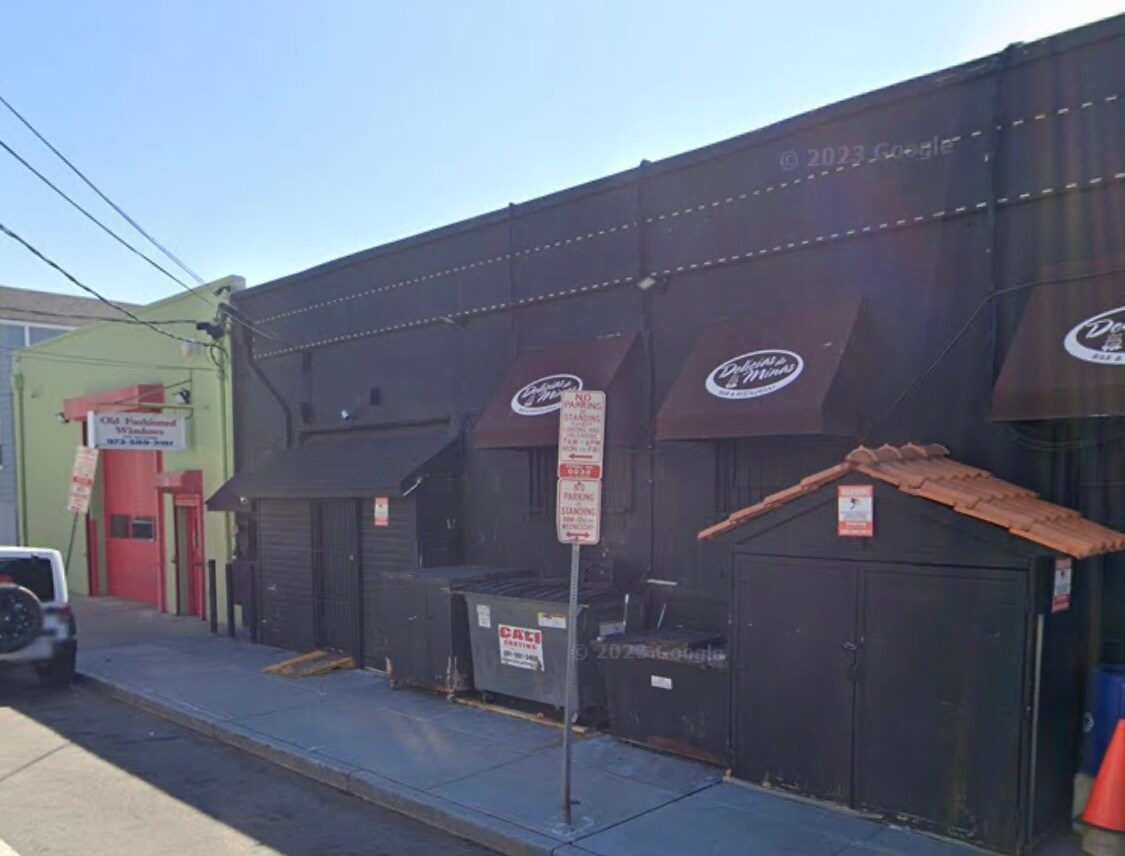 Ironbound Properties Newark, NJ for Sale